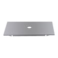 thumbnail image 1 of Lefu Table de Camping Pliante Couvercle de Boîte de Rangement en Acier Inoxydable pour Table IGT 1 0,5 Unité, 1 of 8