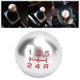 thumbnail image 3 of Tête de Bouton, FD2 FN2 EP3 DC2 DC5 S2000 F20C Tête de Bouton M10x1.5 Pièces de Rechange Rondes, 3 of 8