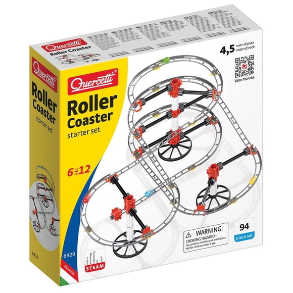 ROLLER COASTER 94