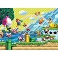 thumbnail image 5 of USAopoly Super Mario "Chaos & Fun" 1,000 Piece Puzzle, 5 of 5