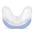 thumbnail image 1 of ResMed Cra-dle Nasal Cushion for AirFit N30 CPAP Masks (Medium-Blue), 1 of 1