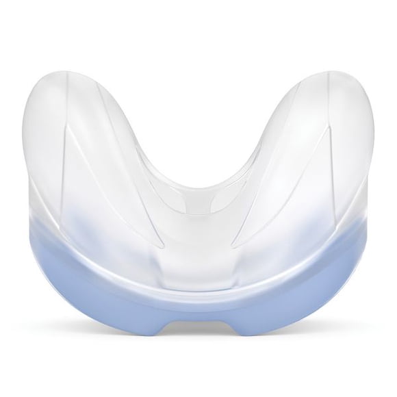 ResMed Cra-dle Nasal Cushion for AirFit N30 CPAP Masks (Medium-Blue)