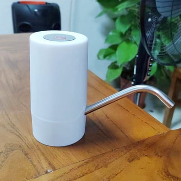 Liquidation! JMYHOAM Gadgets de Cuisine Pompe de Table d'Eau Mini Portable Maison et Cuisine