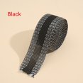 thumbnail image 1 of 200Cm Pantalon Bord Raccourcir Auto-Adhésif Pantalon Bouche Coller Fer Rapide sur Réparation, 1 of 9