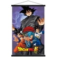 thumbnail image 1 of Dragon Ball : Super - VIlain, 1 of 4