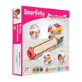 thumbnail image 1 of Smartivity Kaleidoscope 3D Wooden Model Engineering STEM Building Toy for Kids Ages 6 and Up, 1 of 1