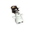 thumbnail image 4 of Plucked Cute Penguin Keychain Cute 3D Penguin Pendant Backpack Decorative Pendant, 4 of 4