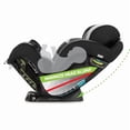 thumbnail image 2 of Evenflo EveryStage DLX Siège d'Auto Convertible Tout-en-un, 2 of 9