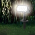 thumbnail image 4 of EGNMCR Waterproof Solar Light LED Outdoor Solar Courtyard Light Garden Villa Solar Plug-in Light Solar Lawn Lamp, 4 of 4