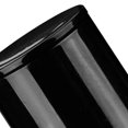 thumbnail image 5 of lionlar Hochet à Doigt Instruments de Percussion Secoueurs pour Instrument Accessoire de Rythme Noir, 5 of 5