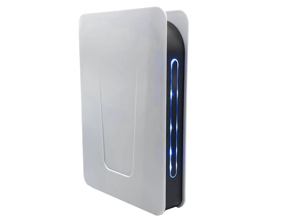 Avolusion PRO-T5 Series USB 3.0 External Hard Drive for WindowsOS Desktop PC/Laptop (White) - 2 Year Warranty (10TB) (Renewed)