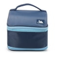 thumbnail image 1 of Arctic Zone Seau extensible Secret, bleu, 1 of 7