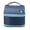 Blue, variant on Arctic Zone Expandable Secret Bucket, Black, Back to School Supplies
