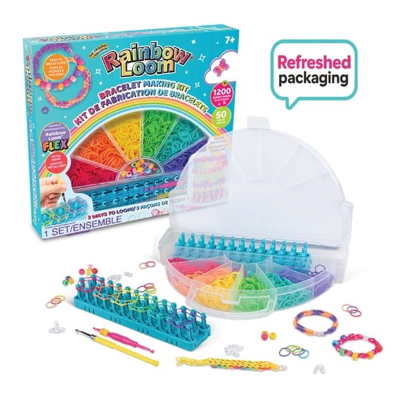 Rainbow Loom Beadstation