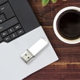 thumbnail image 4 of CJiaWei Clé USB Portable 128 Mo USB 2.0 Lecteur Flash Mémoire Stockage Clé pour PC Portable, 4 of 5