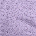 thumbnail image 1 of oneOone Viscose Jersey Purple Fabric Random Fabric For Sewing Printed Craft Fabric By The Yard 60 Inch Wide, 1 of 5