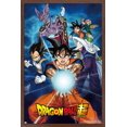 thumbnail image 1 of Dragon Ball Super - Groupes, 1 of 4