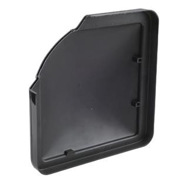 Dometic Roof Vent Lid K2020-19 Fan-Tastic; Insulated Dome; Smoke
