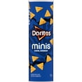 thumbnail image 3 of Doritos minis Cool Ranch flavoured Tortilla Chips, 3 of 8