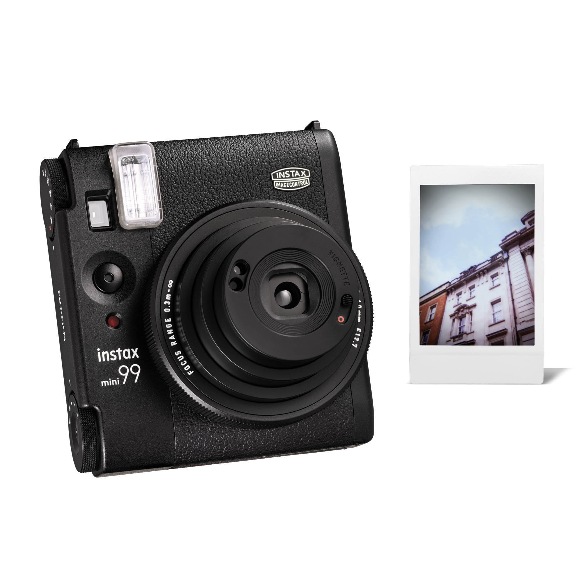 Fujifilm INSTAX MINI 99 Analog Instant Camera - Walmart.ca