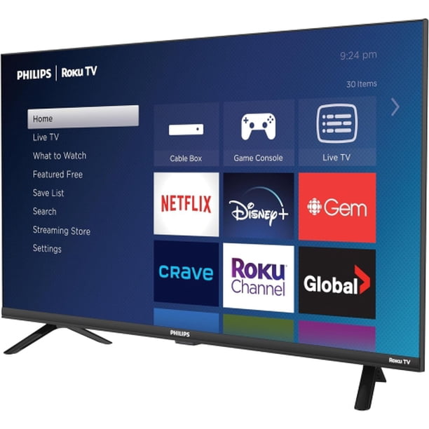 Philips Roku TV 32