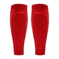 thumbnail image 1 of Adult Leg Sleeve Training Gear with Honeycomb Design for Superior Leg Support and Resistance, 1 of 3