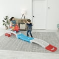 thumbnail image 4 of Step2 Sky Rider Up & Down Plastic Toddler Roller Coaster for Ages 18 Months to 5 Years Coaster Car Rides with Push Power, 4 of 6
