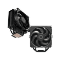 thumbnail image 3 of Cooler Master Hyper 212 Black Edition Cooling Fan/Heatsink, 3 of 5