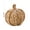 A, variant on AHMT Braided Cornhusk Pumpkin Decor, Fall Centerpieces for Tables, Natural Corn Stalks Woven Pumpkins for Home Harvest Decor, Thanksgiving Table Decorations(B)