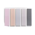 thumbnail image 1 of Clearance! Sweet Home Farm Home Decor Pure Color Mark Message Index Sticker Students Can Paste Classified Notes Memo Stickers 100 Sheets One Size Multi-Color, 1 of 2