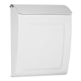 thumbnail image 1 of Architecturales Boîtes aux Lettres 2594W-10 Aspen, Blanc, 1 of 8
