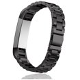 thumbnail image 5 of Agiferg Stainless Steel Watch Band Wrist strap For Fitbit Alta HR Smart Watch D, 5 of 5