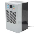 thumbnail image 2 of Electric Water Heater Chiller, Aquarium Heater Digital Display With Pump For Fish  US Plug Pump US Plug 110V, 2 of 8