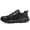 Black, variant on Lightweight, Breathable, Safety Shoes, Steel Toe Caps, Anti-smashing, Anti-piercing, Waterproof, Electrician Insulated Safety Shoes