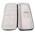 thumbnail image 1 of funtasica Handheld Keyboard Storage Bag Protective EVA Shell Water Resistant High Hardness for keys, 1 of 7