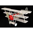 thumbnail image 1 of GUILLOW's Fokker Triplane 204 Powered Balsa Flying Model Kit, 1 of 2