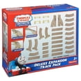 thumbnail image 1 of Thomas and Friends TrackMaster Deluxe Track Packs, 1 of 6