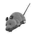 thumbnail image 1 of Electronic Remote Control Mouse,  Mouse for Cats and Dogs Fun Mouse Novelty Gift Pet Toys Remote Control Brown, Simulated Mouse Toys for Cats and Dogs Children Children Nov, 1 of 7