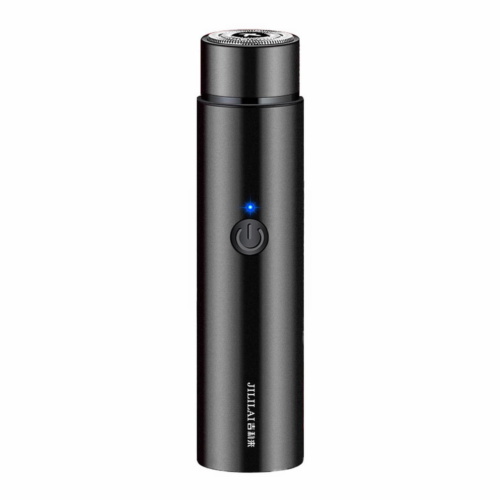 Mini Electric Shaver Portable Electric Usb Charging Men'S Mini Portable Electric Shaver
