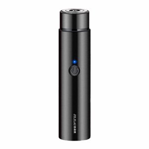 Mini Electric Shaver Portable Electric Usb Charging Men'S Mini Portable Electric Shaver