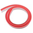 thumbnail image 4 of Collapsible Shower Threshold Water Dam Collapsible Bath Shower Barrier Water Stopper Retention System Dry and Wet Separation for Bathroom Kitchen and More，Attention To The Color And Size Of The Order, 4 of 10