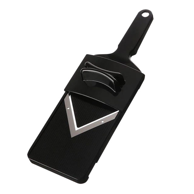Product Category Vegetable Cutter Slicer for Cabbage Wide Slice Half with Holder for Efficient Shredding Japanese Style Grating Handle for Chopping and Grating