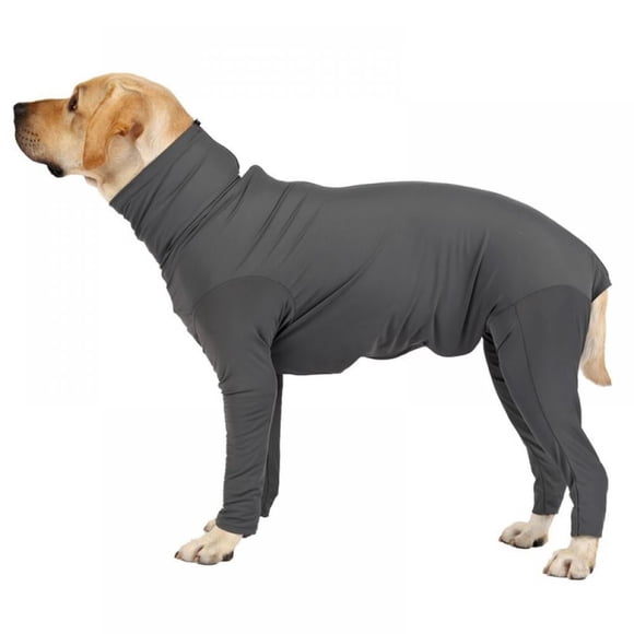 Dog Onesie Prevent Shedding Hair Surgery Recovery Suit Pet‘s Bodysuit Sport Shirt Reduce Anxiety Jumpshirt