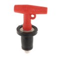 thumbnail image 2 of Miulika Marine Boat T Handle Drain Plug Boat Accessories Tools Rubber Expansion Plug C, 2 of 9