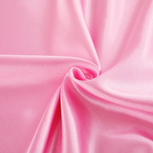 RXIRUCGD Simulated Silk Pillowcase For Hair And Skin - Simulated Silk Pillowcase 2 Sets 20x26 Inches With Envelope Closure, Gift For Women Men