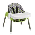 thumbnail image 2 of Evenflo® 3-in-1 Convertible High Chair, 2 of 3