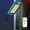Bleu C, variante sur Iumwxz Appareils Domestiques Intelligents Rue Ip65 du Crépuscule au Da-Wn avec Capteur de Mouvement Led Sécurité Flo-Od pour Stationnement Télécommande avec 240 Perles de Lampe Cob Écoénergétique Plastique Bleu Magasinage en Ligne