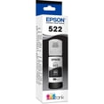 thumbnail image 2 of Epson T522 EcoTank Ink Bottle - Black, 2 of 3