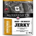 thumbnail image 1 of McSWEENEY'S Slow Marinated Teriyaki Beef Jerky, 1 of 2