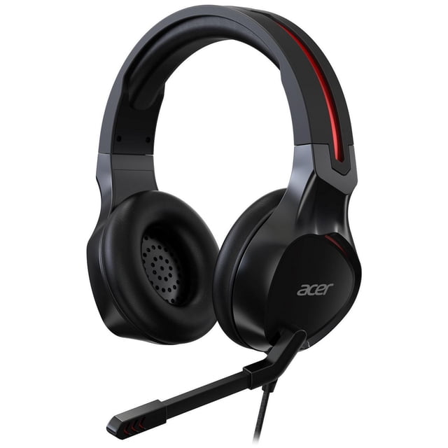 Acer Nitro Gaming Headset - NHW820 NP.HDS1A.008